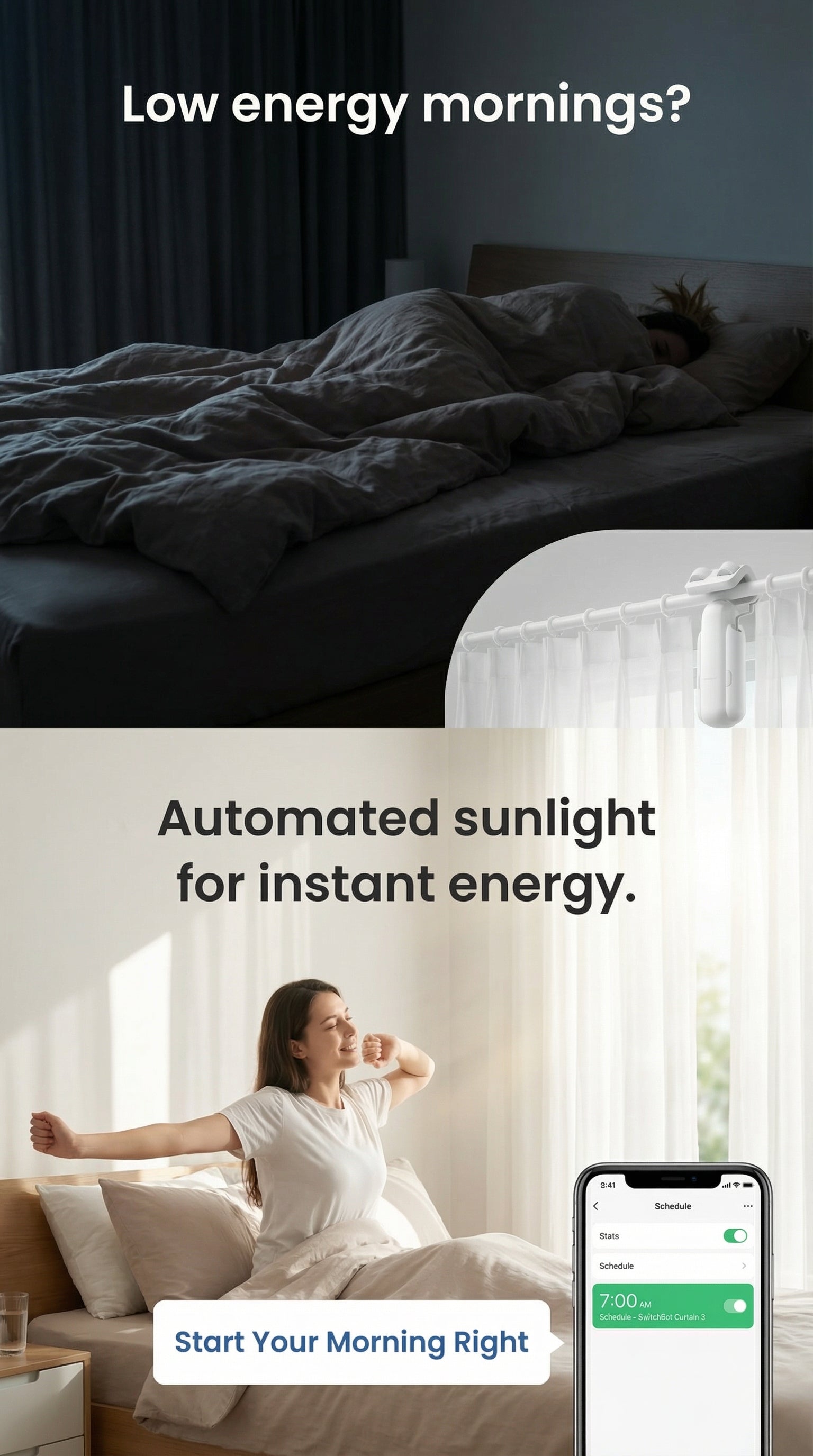 The Ultimate Morning Aesthetic 🌿